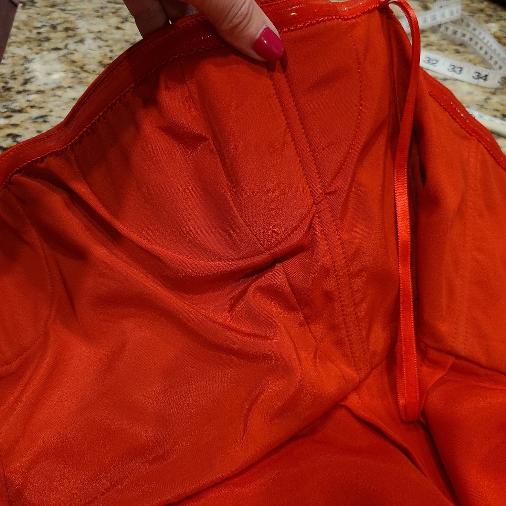 Dress Is A Stunner! - Picture 11 of 13